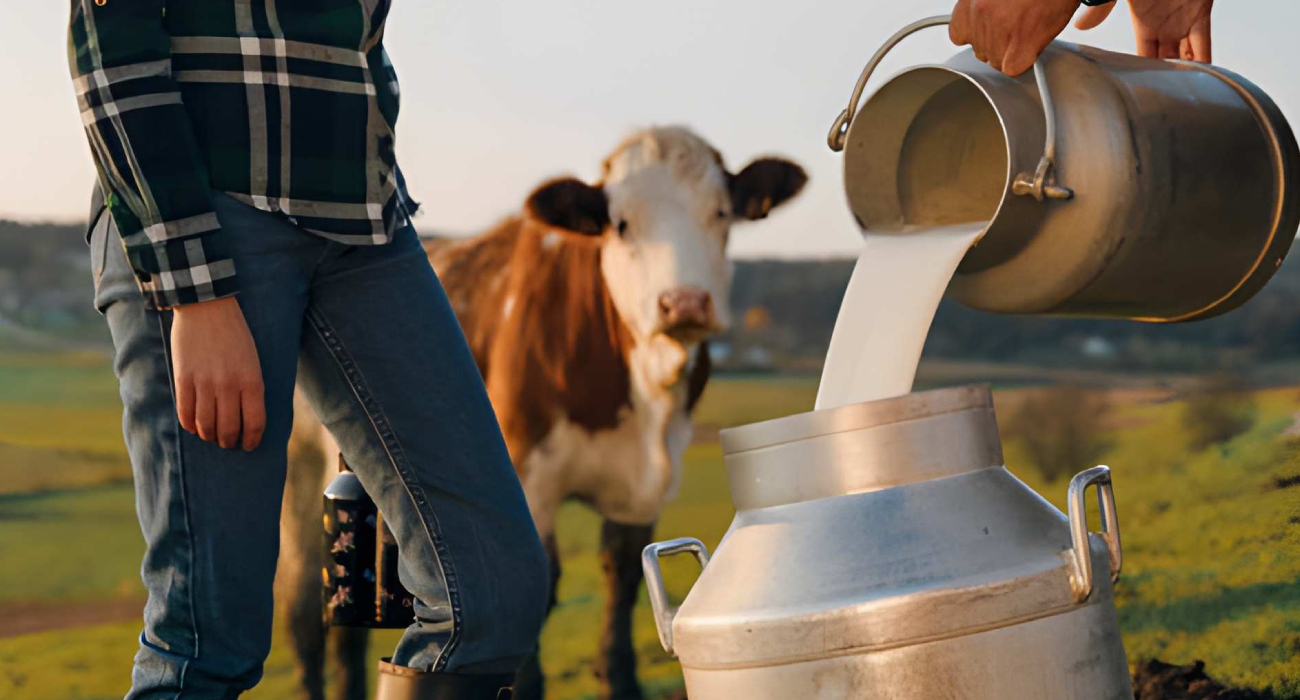 Pastörize ve UHT Sütten Farkı Nedir?